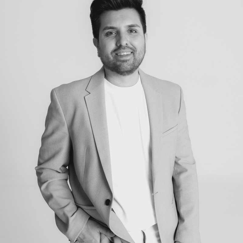 Sergio Ferreira